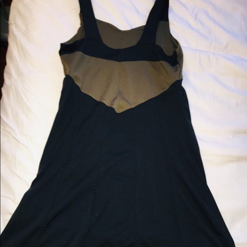 Nike tennis dress